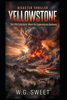 Paperback Yellowstone Book