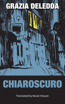 Paperback Chiaroscuro Book