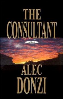 Paperback The Consultant Book