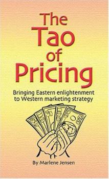 Paperback The Tao of Pricing Book
