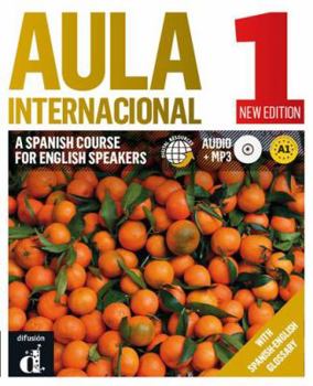 Paperback Aula Internacional Nueva edición 1 Ed.Inglesa Libro del alumno: Aula Internacional Nueva edición 1 Ed.Inglesa Libro del alumno Book