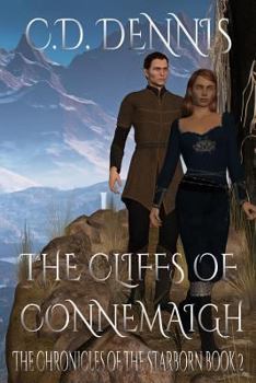 Paperback The Cliffs of Connemaigh Book