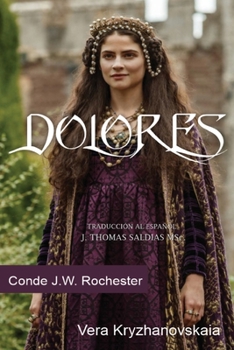 Paperback Dolores [Spanish] Book