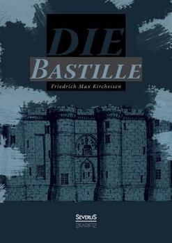 Paperback Die Bastille [German] Book