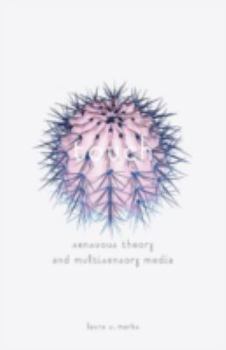 Hardcover Touch: Sensuous Theory and Multisensory Media Book