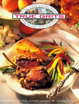 Hardcover True Grits Book