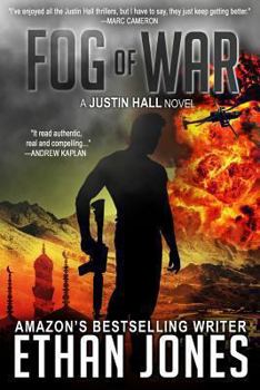 Paperback Fog of War Book