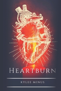 Paperback Heartburn Book