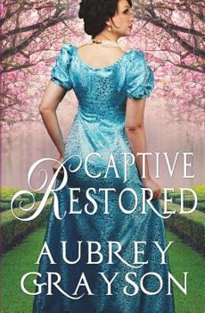 Paperback Captive Restored Book