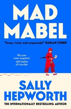 Mad Mabel