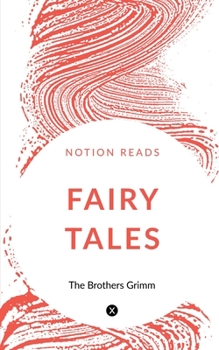 Paperback Fairy Tales Book