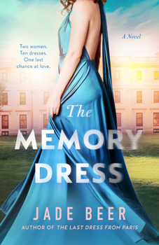 Paperback The Memory Dress Book