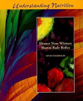 Understanding Nutrition