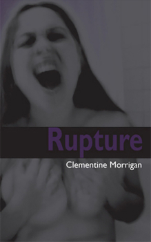 Paperback Rupture Book