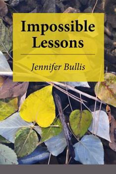 Paperback Impossible Lessons Book