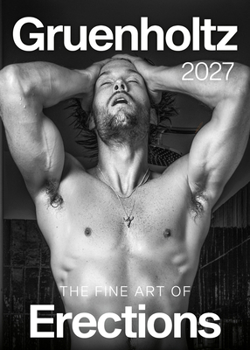 Calendar The Fine Art of Erections 2027 (Calendars 2027) Book