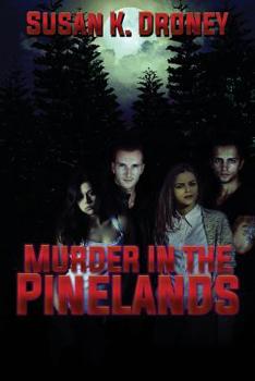 Paperback Murder in the Pinelands Book