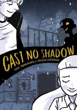 Paperback Cast No Shadow Book