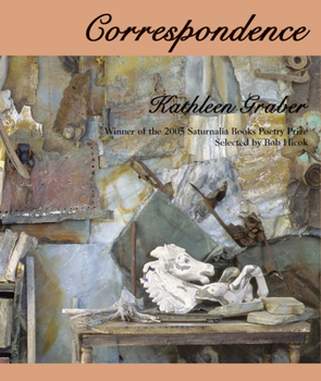 Paperback Correspondence Book