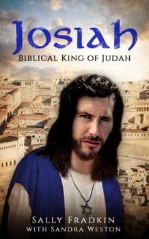 Paperback Josiah: Biblical King of Judah Book