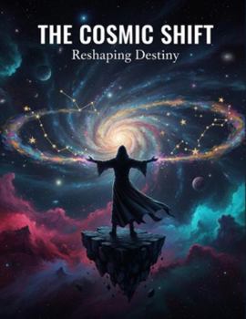 Paperback The Cosmic Shift: Reshaping Destiny Book