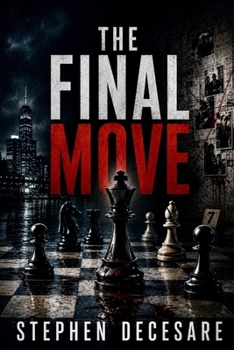 Paperback The Final Move Book