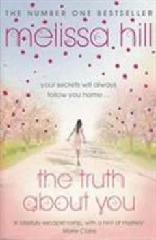 Hardcover Truth About You Book