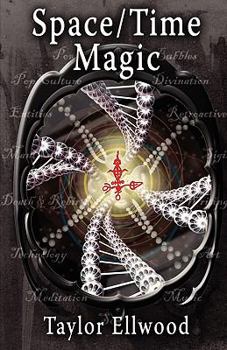 Paperback Space/Time Magic Book