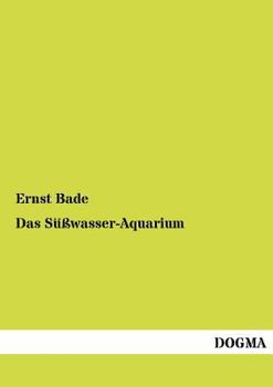Paperback Das Süßwasser-Aquarium [German] Book