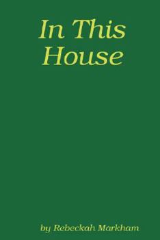 Paperback In This House; A Domestic Discipline Collection Book