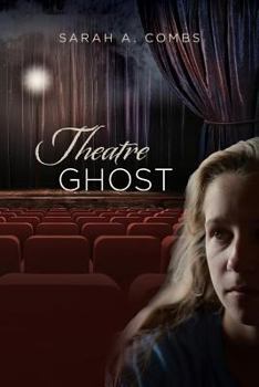 Paperback Theatre Ghost Book