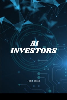 Paperback AI Investors Book