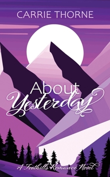 Paperback About Yesterday Book