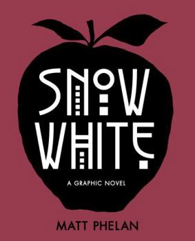 Hardcover Snow White: A Graphic Novel Book