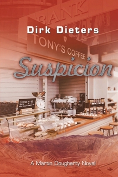 Paperback Suspicion Book