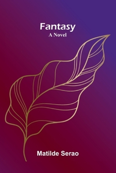 Paperback Fantasy Book