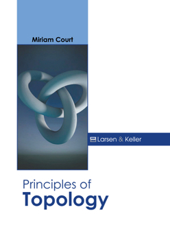 Hardcover Principles of Topology Book