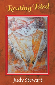 Paperback Resting Bird Book