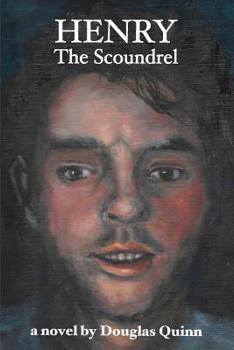 Paperback Henry the Scoundrel Book