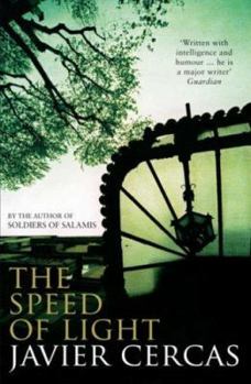 Paperback The Speed of Light Book