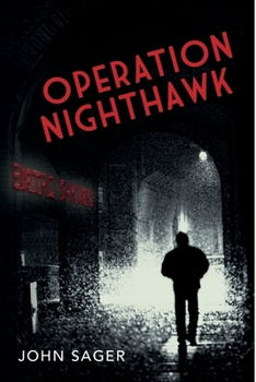 Paperback Operation Nighthawk Book