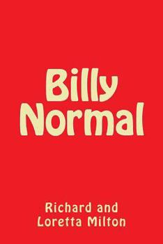 Paperback Billy Normal Book