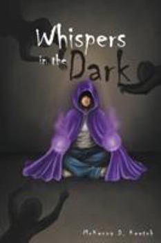 Paperback Whispers in the Dark Book