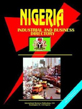 Nigeria Industrial and Business Directory