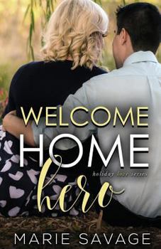 Paperback Welcome Home Hero Book