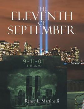 Paperback The Eleventh of September Book
