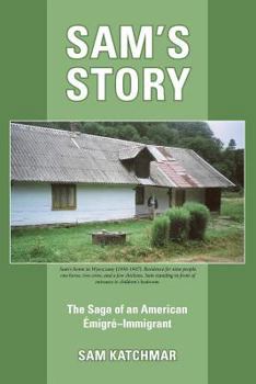 Paperback Sam's Story Book