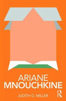 Paperback Ariane Mnouchkine Book