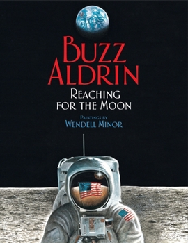 Paperback Reaching for the Moon Book