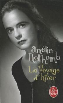 Paperback Le Voyage d'Hiver [French] Book